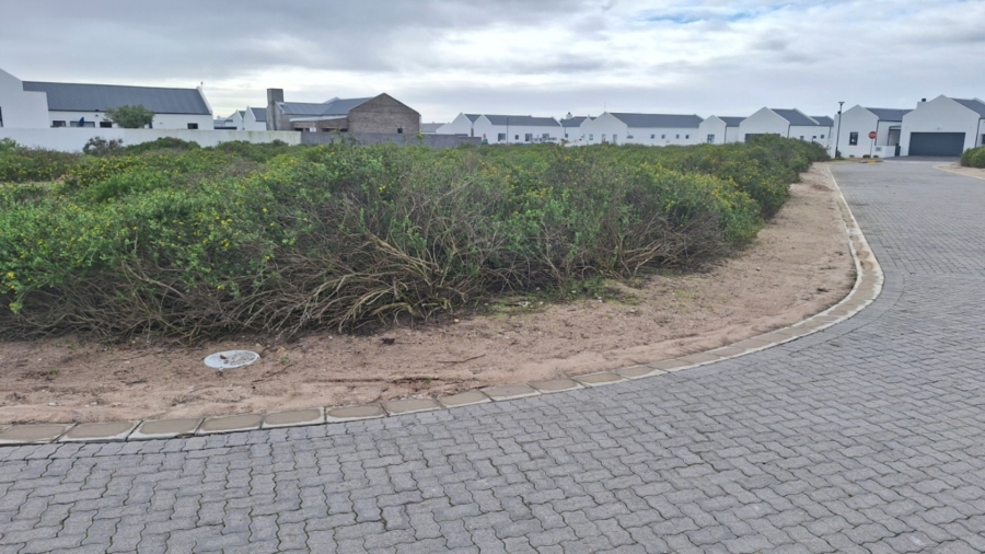 0 Bedroom Property for Sale in Laaiplek Western Cape